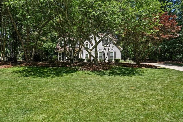 1735 Loblolly Lane, Cumming, GA 30041
