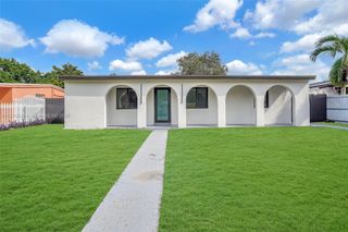 3315 NW 98th St, Miami, FL 33147