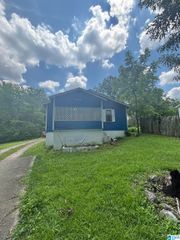 9609 SHORT STREET, Birmingham, AL 35217