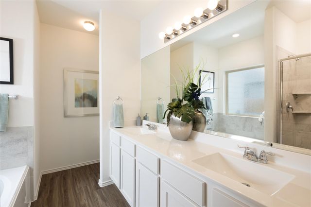 17910 Nashville Warbler RD, Pflugerville, TX 78660