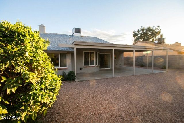 6234 E CAROLINA Drive, Scottsdale, AZ 85254