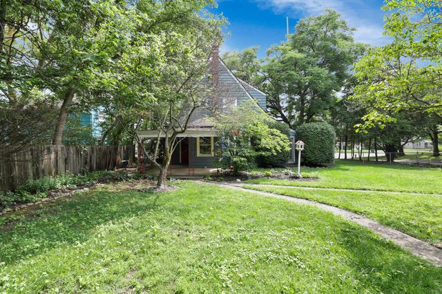 297 S James Road, Columbus, OH 43213