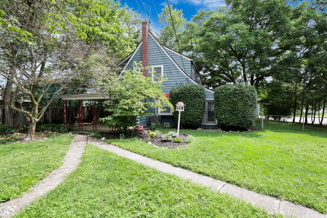 297 S James Road, Columbus, OH 43213