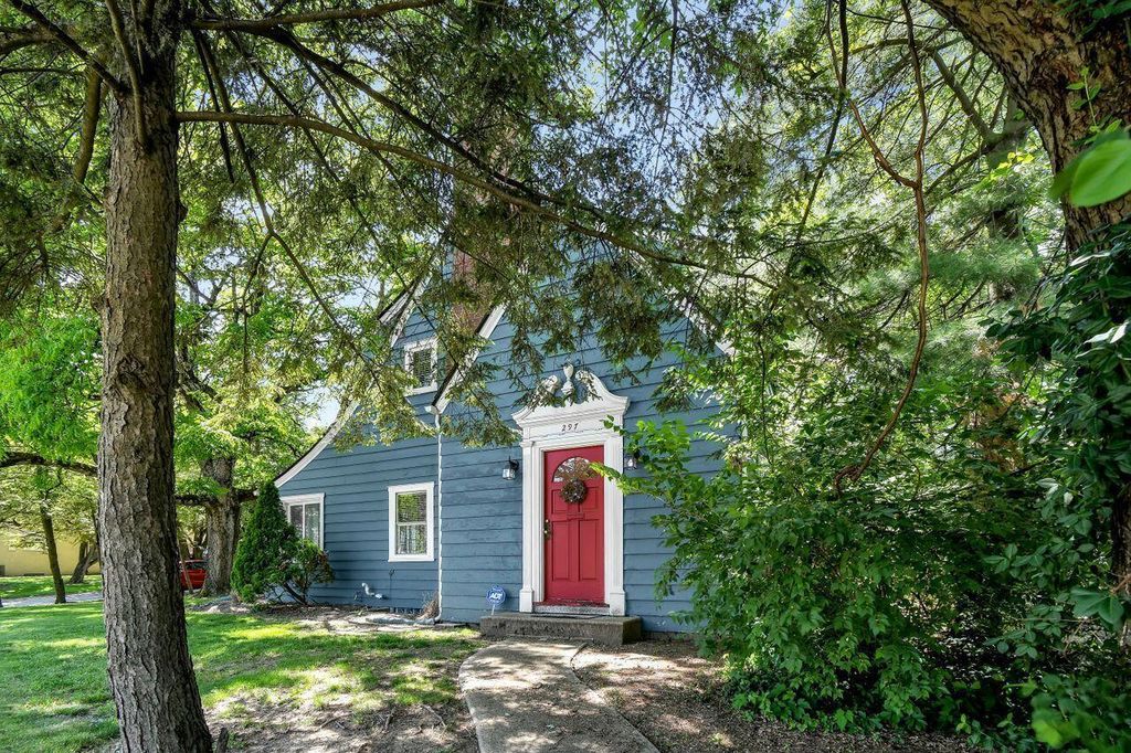 297 S James Road, Columbus, OH 43213