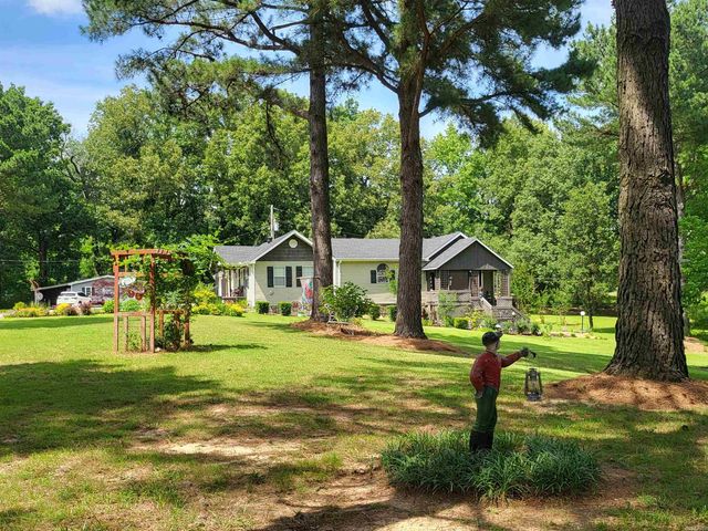96 County Road 3192 Road, Jonesboro, AR 72401