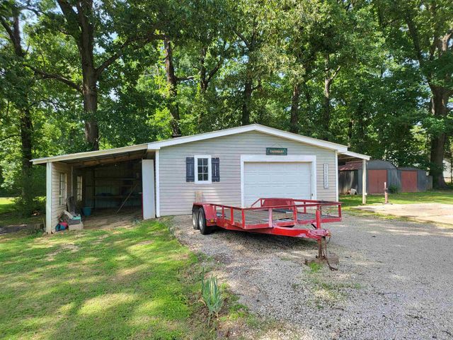 96 County Road 3192 Road, Jonesboro, AR 72401