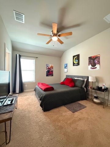 411 Bertney Drive, Princeton, TX 75071