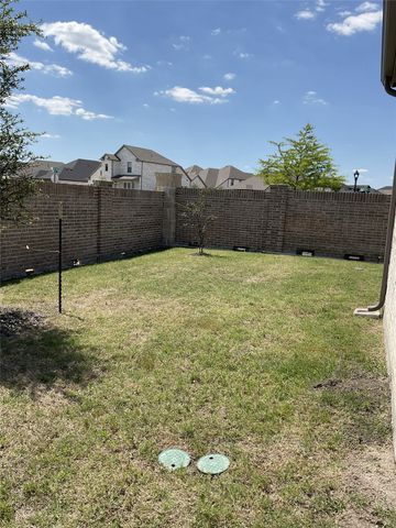 411 Bertney Drive, Princeton, TX 75071
