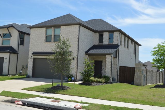 411 Bertney Drive, Princeton, TX 75071