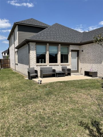 411 Bertney Drive, Princeton, TX 75071