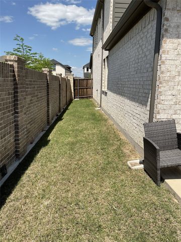 411 Bertney Drive, Princeton, TX 75071