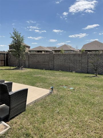 411 Bertney Drive, Princeton, TX 75071