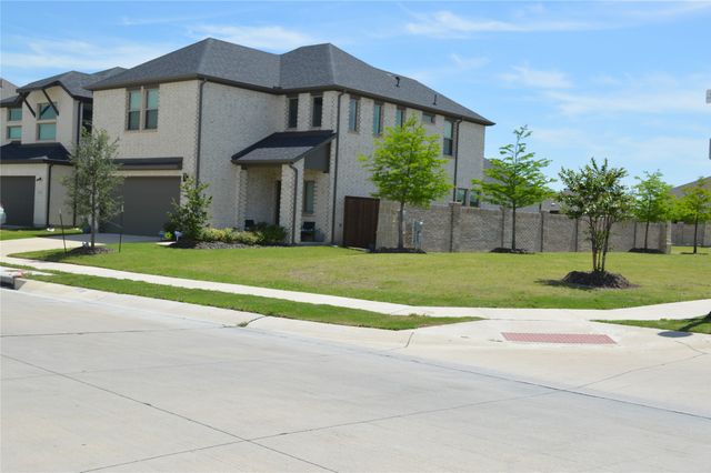 411 Bertney Drive, Princeton, TX 75071
