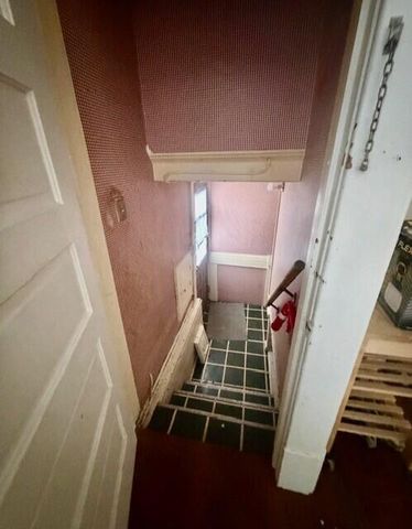 176 S Scott Street, Adrian, MI 49221