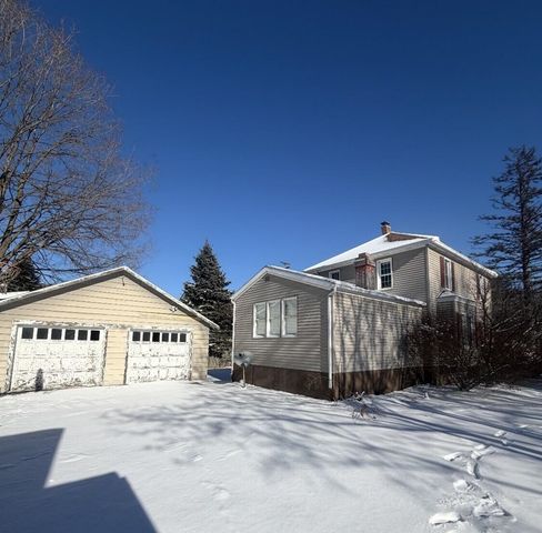 176 S Scott Street, Adrian, MI 49221