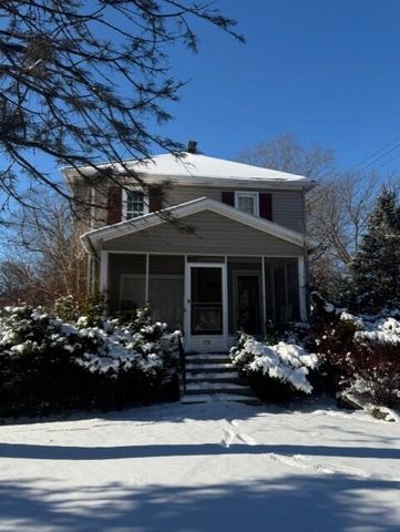 176 S Scott Street, Adrian, MI 49221