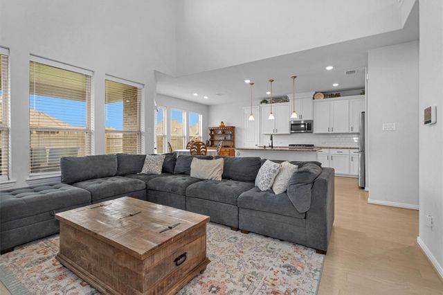 2714 Sellers Island Drive, League City, TX 77573