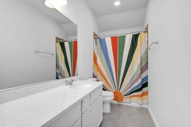 2714 Sellers Island Drive, League City, TX 77573