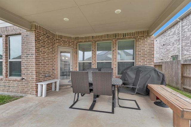 2714 Sellers Island Drive, League City, TX 77573