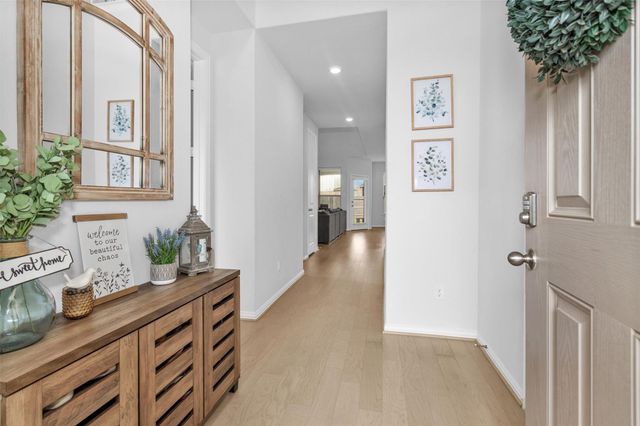 2714 Sellers Island Drive, League City, TX 77573