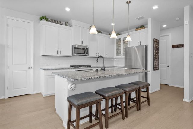 2714 Sellers Island Drive, League City, TX 77573