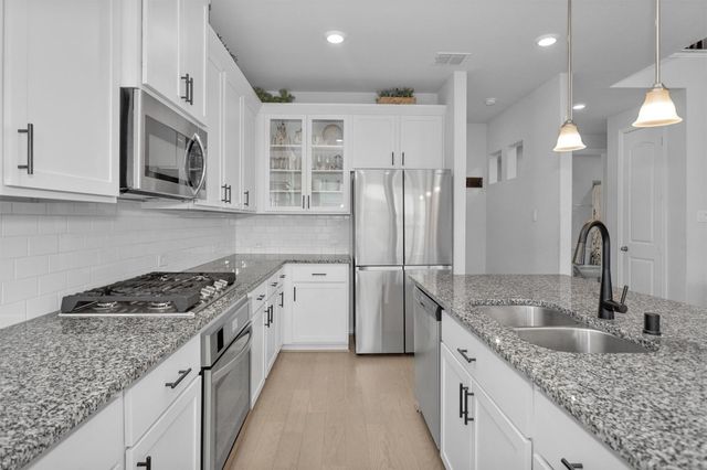 2714 Sellers Island Drive, League City, TX 77573