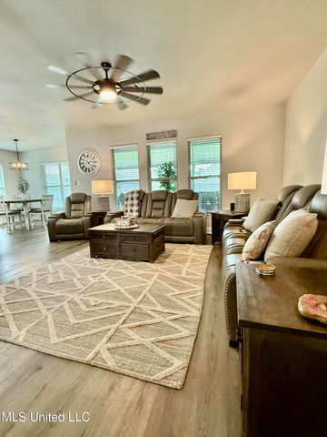 13312 Hilliard Street, D'iberville, MS 39540