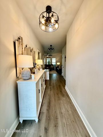 13312 Hilliard Street, D'iberville, MS 39540