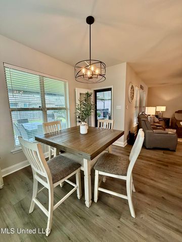 13312 Hilliard Street, D'iberville, MS 39540