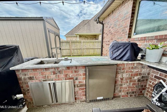 13312 Hilliard Street, D'iberville, MS 39540
