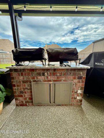 13312 Hilliard Street, D'iberville, MS 39540