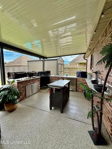 13312 Hilliard Street, D'iberville, MS 39540