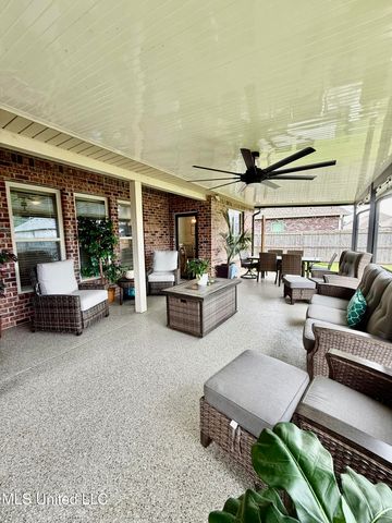 13312 Hilliard Street, D'iberville, MS 39540