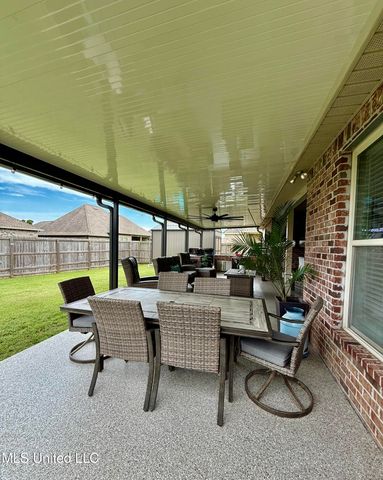 13312 Hilliard Street, D'iberville, MS 39540