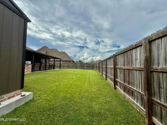13312 Hilliard Street, D'iberville, MS 39540