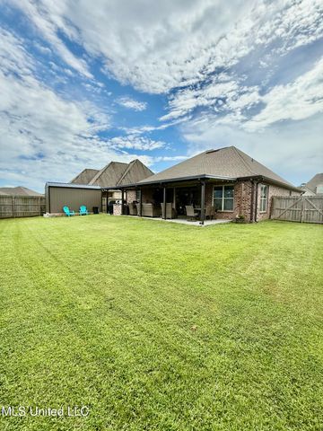 13312 Hilliard Street, D'iberville, MS 39540