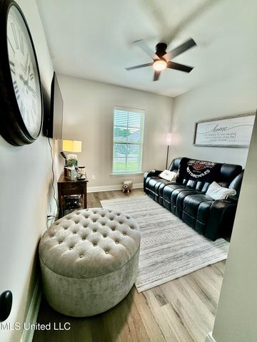 13312 Hilliard Street, D'iberville, MS 39540
