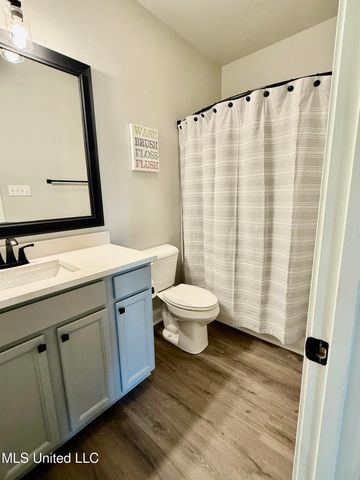 13312 Hilliard Street, D'iberville, MS 39540