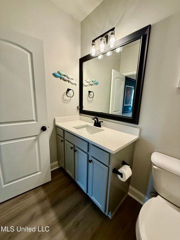 13312 Hilliard Street, D'iberville, MS 39540
