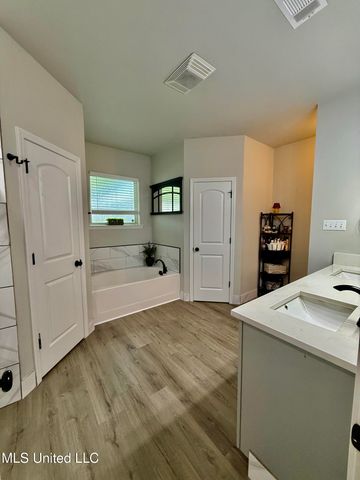 13312 Hilliard Street, D'iberville, MS 39540