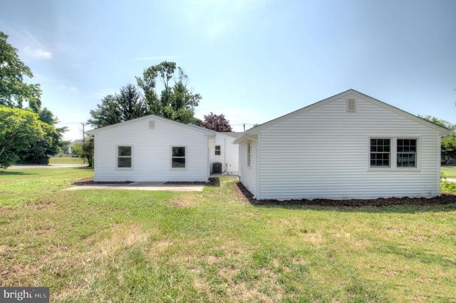 612 SEASHORE RD, Cape May, NJ 08204