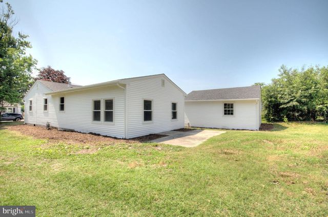 612 SEASHORE RD, Cape May, NJ 08204