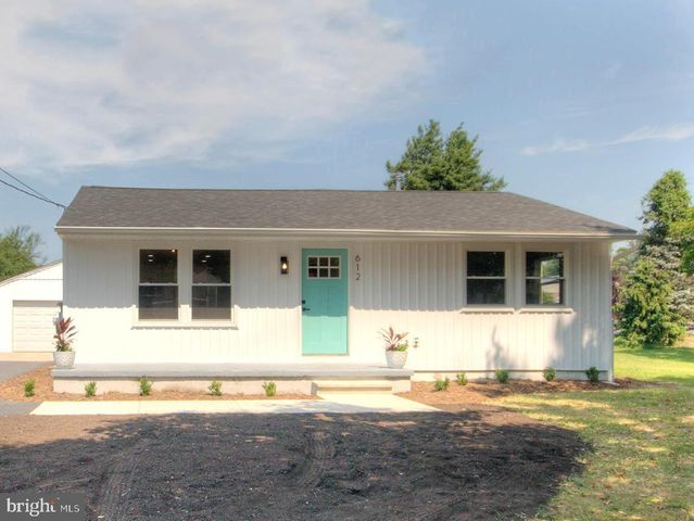 612 SEASHORE RD, Cape May, NJ 08204