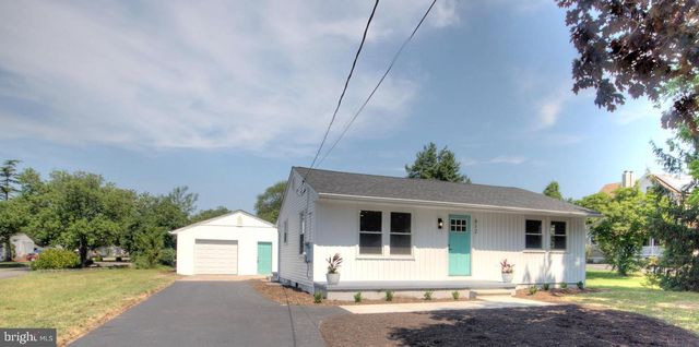 612 SEASHORE RD, Cape May, NJ 08204