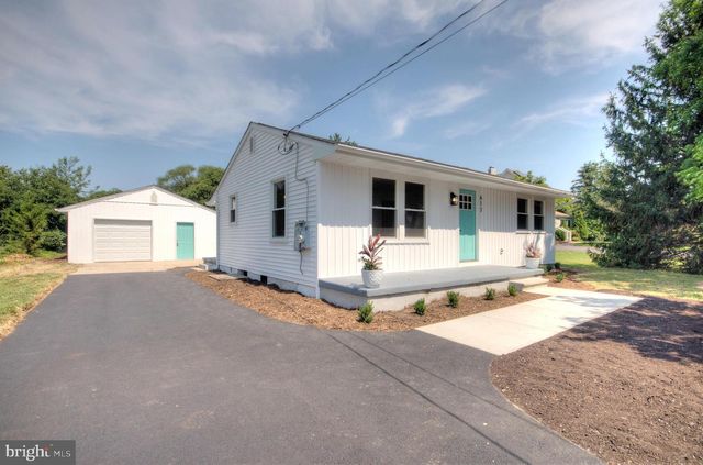 612 SEASHORE RD, Cape May, NJ 08204