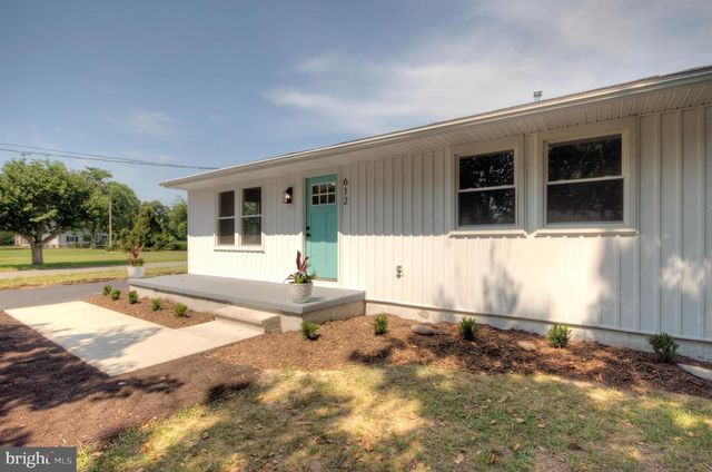 612 SEASHORE RD, Cape May, NJ 08204