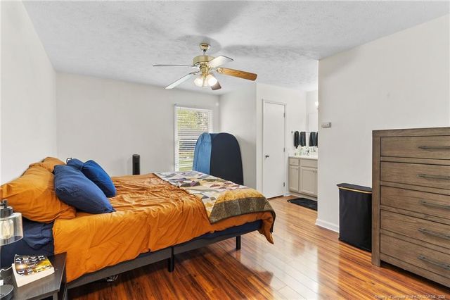 706 Prestige Boulevard, Fayetteville, NC 28314