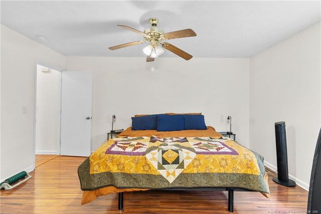 706 Prestige Boulevard, Fayetteville, NC 28314