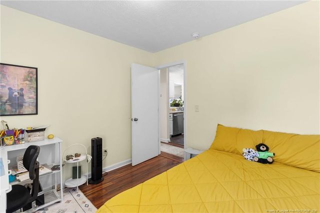 706 Prestige Boulevard, Fayetteville, NC 28314