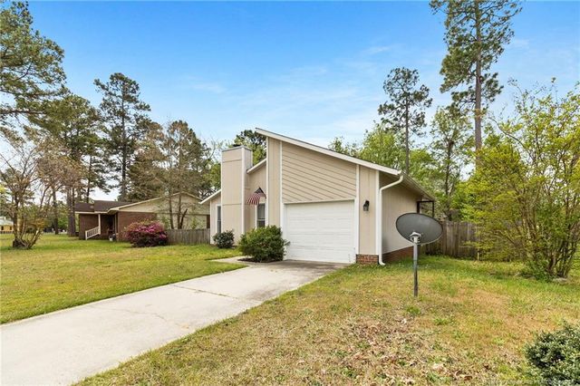 706 Prestige Boulevard, Fayetteville, NC 28314